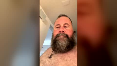 FloridaBear online show from April 26, 2026, 7:55 pm