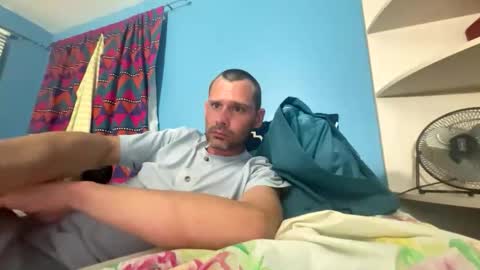 floridaman320 online show from November 19, 2025, 1:05 am