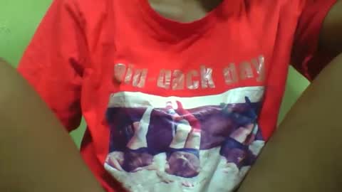 florine592953 online show from February 15, 2026, 4:20 am