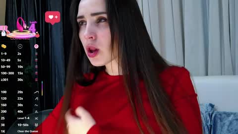 Snapshot of flouvet chatting on March 29, 2026, 8:25 am Flouvet online show from March 29, 2026, 8:25 am