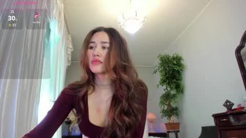Nicole online show from October 12, 2025, 11:48 pm