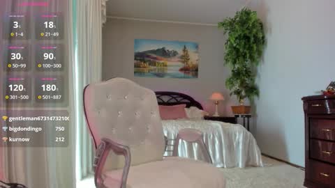 Nicole online show from December 1, 2025, 12:59 am