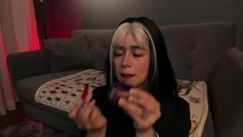 Its a pleasure to meet you. Im Flower. Help me reach 1k. Follow me. online show from February 27, 2026, 11:43 am