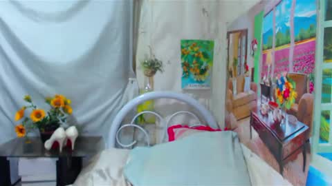 Lexii online show from October 13, 2025, 1:49 am