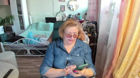 Flowerlower online show from March 30, 2026, 4:19 pm