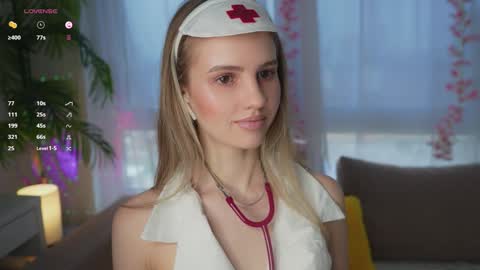 Adeline online show from December 28, 2024, 9:09 am