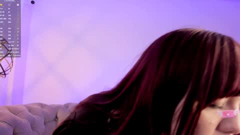  FLUFFY BUBBLE  online show from January 26, 2025, 10:23 am