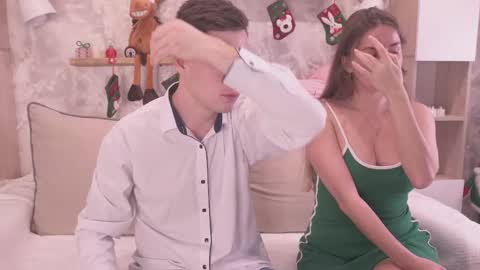 Fluffy and Krut online show from January 11, 2026, 5:40 pm