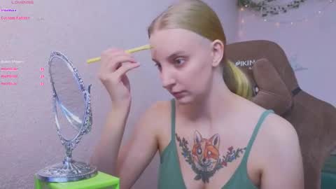 Agatha online show from February 28, 2026, 9:32 am