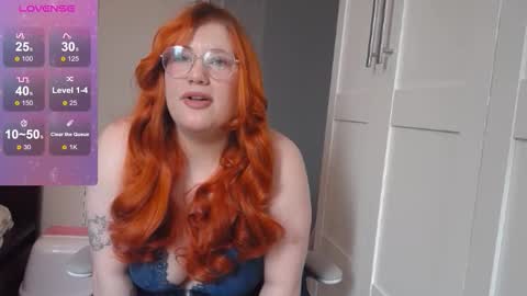 Fluffy Kity online show from October 31, 2025, 11:22 am