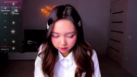 Rose online show from October 8, 2025, 11:57 pm