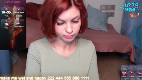 Fluffy Tail online show from September 20, 2025, 5:52 am