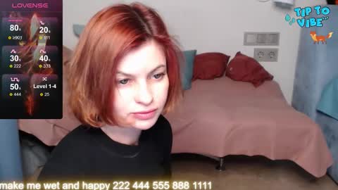 Fluffy Tail online show from September 29, 2025, 4:39 am