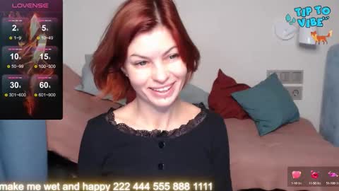 Fluffy Tail online show from September 30, 2025, 3:55 am