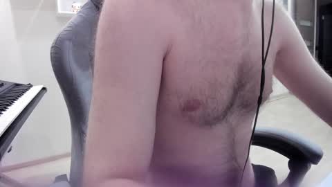 fluffycat  online show from March 3, 2025, 5:07 pm