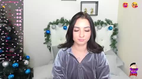 Lina online show from December 20, 2024, 5:57 am