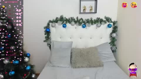 Lina online show from December 21, 2024, 3:47 am