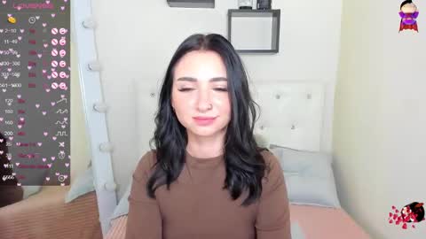 Lina online show from January 26, 2025, 11:29 pm