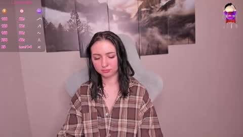 Lina online show from March 13, 2026, 1:56 am