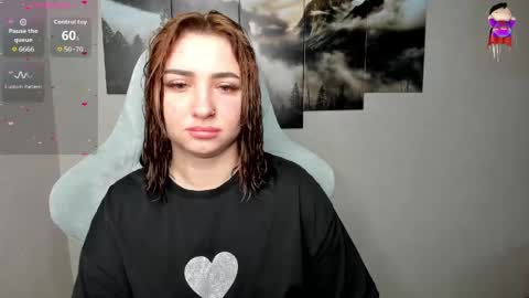 Lina online show from June 9, 2026, 12:00 am