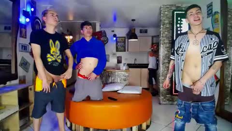 flyckers online show from December 23, 2024, 12:46 am