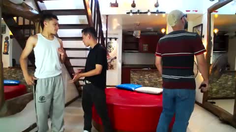 flyckers online show from January 10, 2025, 6:49 pm