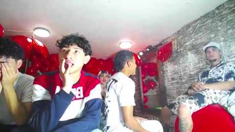 flyckers online show from February 27, 2025, 9:14 pm