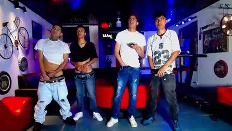 flyckers online show from June 10, 2026, 2:16 pm