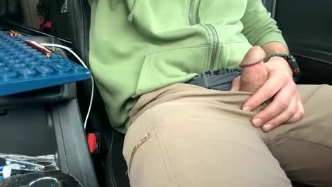 Average Joe online show from January 9, 2026, 5:48 pm