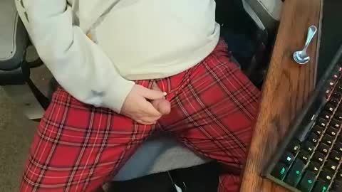 flynn949 online show from January 14, 2026, 8:03 pm