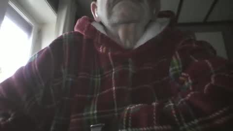 Snapshot of focus_x chatting on January 16, 2025, 2:08 pm focus_x online show from January 16, 2025, 2:08 pm