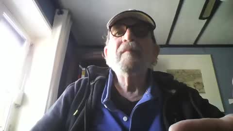 Snapshot of focus_x chatting on March 8, 2025, 12:20 pm focus_x online show from March 8, 2025, 12:20 pm