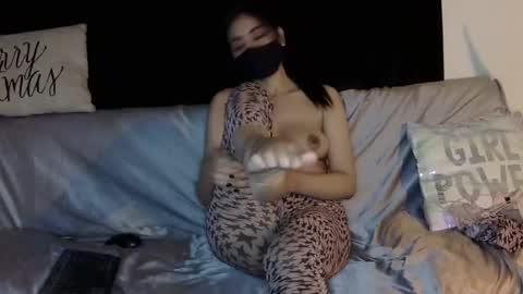 Snapshot of fogbunny chatting on December 15, 2024, 12:07 am Fogbunny online show from December 15, 2024, 12:07 am