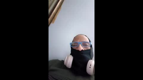 fonpanties123 online show from March 29, 2026, 9:53 am