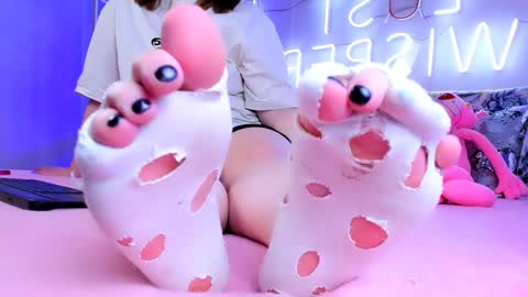 Molly online show from December 18, 2024, 4:39 pm