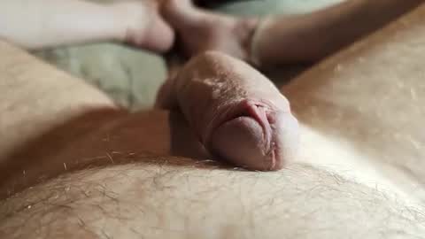 footguy05 online show from April 3, 2026, 8:12 am