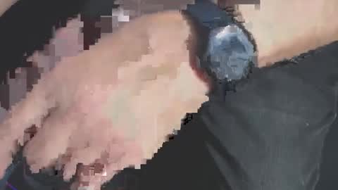 Snapshot of footman669 chatting on October 10, 2025, 4:17 pm Foot online show from October 10, 2025, 4:17 pm