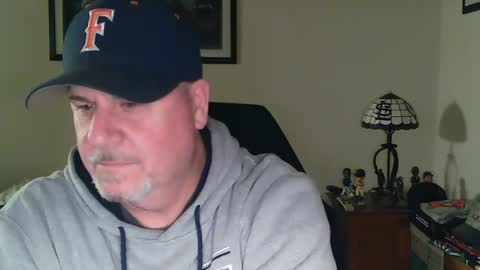 foreplayman22 online show from December 14, 2024, 4:45 am