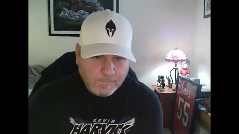 foreplayman22 online show from January 5, 2026, 6:22 pm