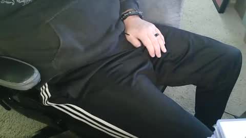 foreplayman22 online show from February 1, 2026, 8:51 pm