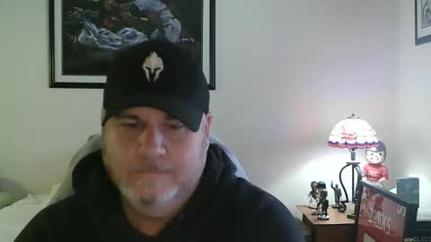 Snapshot of foreplayman22 chatting on March 8, 2026, 6:23 pm foreplayman22 online show from March 8, 2026, 6:23 pm