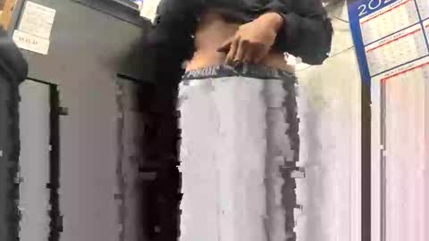 Foreskinlovers69 online show from January 5, 2026, 5:38 pm