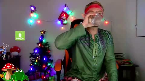 forest brat online show from December 14, 2024, 9:29 am