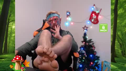 forest brat online show from December 22, 2024, 2:06 am