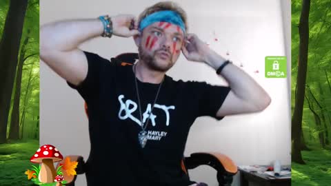 forest brat online show from January 4, 2025, 6:30 am