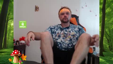 forest brat online show from January 17, 2025, 10:23 pm