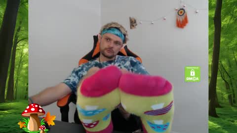 forest brat online show from January 26, 2025, 3:59 am