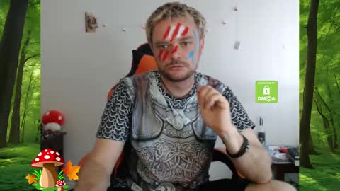 forest brat online show from January 26, 2025, 9:40 pm