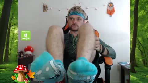 forest brat online show from February 2, 2025, 1:55 am