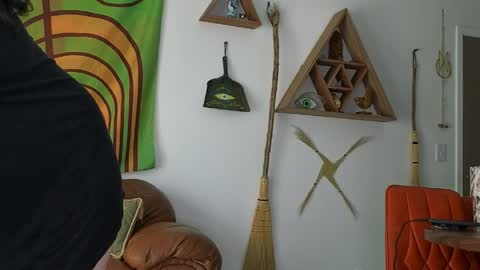 forestdarling online show from April 5, 2026, 5:10 pm